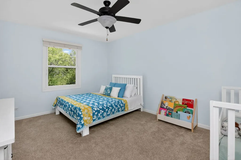 2815 Carriage Way Aurora IL 60504