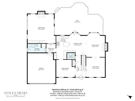 2815 Carriage Way Aurora IL 60504