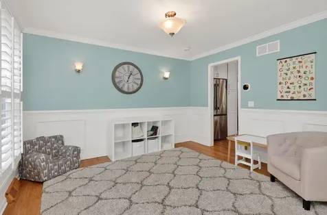 2815 Carriage Way Aurora IL 60504