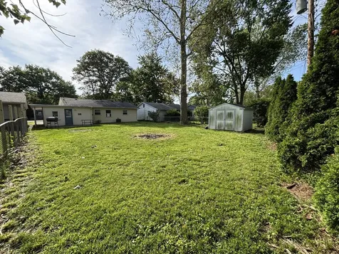 1006 South Eastview Drive Tuscola IL 61953