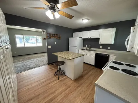 1006 South Eastview Drive Tuscola IL 61953
