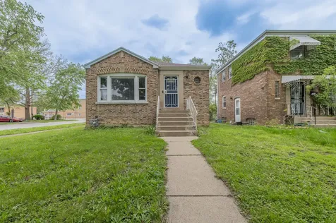 14301 South Edbrooke Avenue Riverdale IL 60827