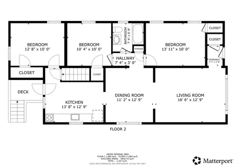 14301 South Edbrooke Avenue Riverdale IL 60827