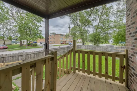 14301 South Edbrooke Avenue Riverdale IL 60827