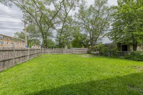 14301 South Edbrooke Avenue Riverdale IL 60827