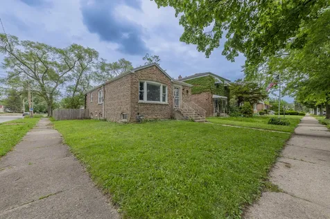 14301 South Edbrooke Avenue Riverdale IL 60827