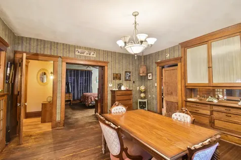 300 North Wolf Street Odell IL 60460