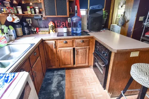 300 North Wolf Street Odell IL 60460