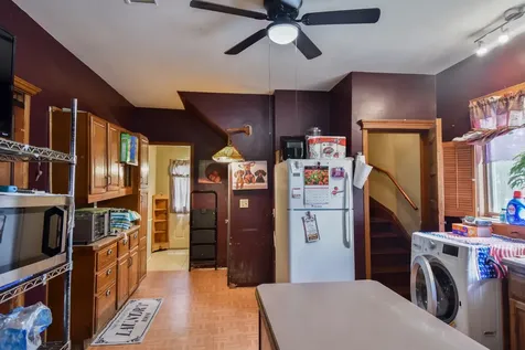 300 North Wolf Street Odell IL 60460