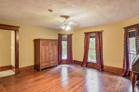300 North Wolf Street Odell IL 60460