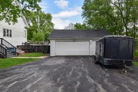 300 North Wolf Street Odell IL 60460