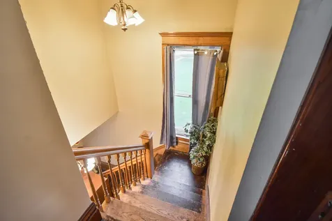 300 North Wolf Street Odell IL 60460