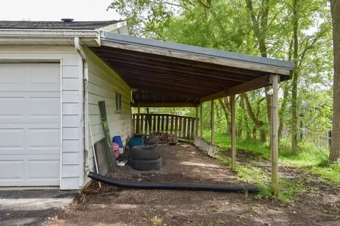 300 North Wolf Street Odell IL 60460