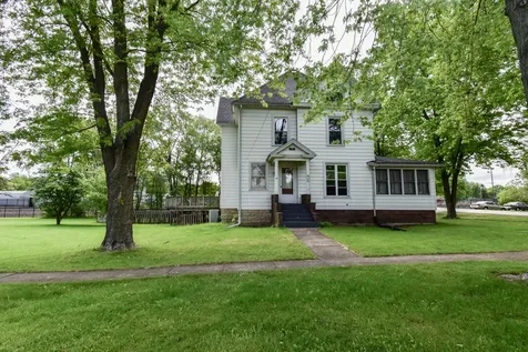 300 North Wolf Street Odell IL 60460