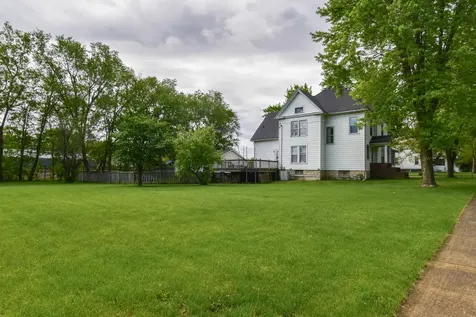 300 North Wolf Street Odell IL 60460