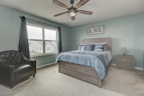 1809 Wesley Court Joliet IL 60431