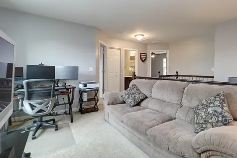 1809 Wesley Court Joliet IL 60431