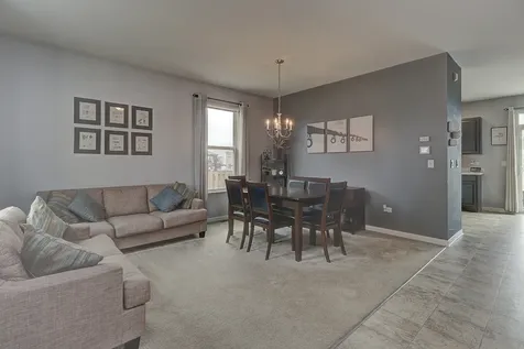 1809 Wesley Court Joliet IL 60431