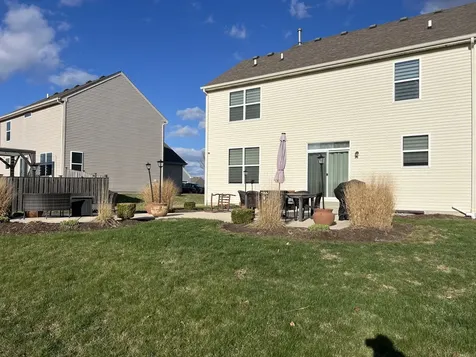 1809 Wesley Court Joliet IL 60431