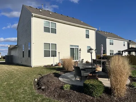1809 Wesley Court Joliet IL 60431
