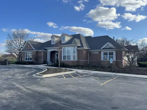 1809 Wesley Court Joliet IL 60431