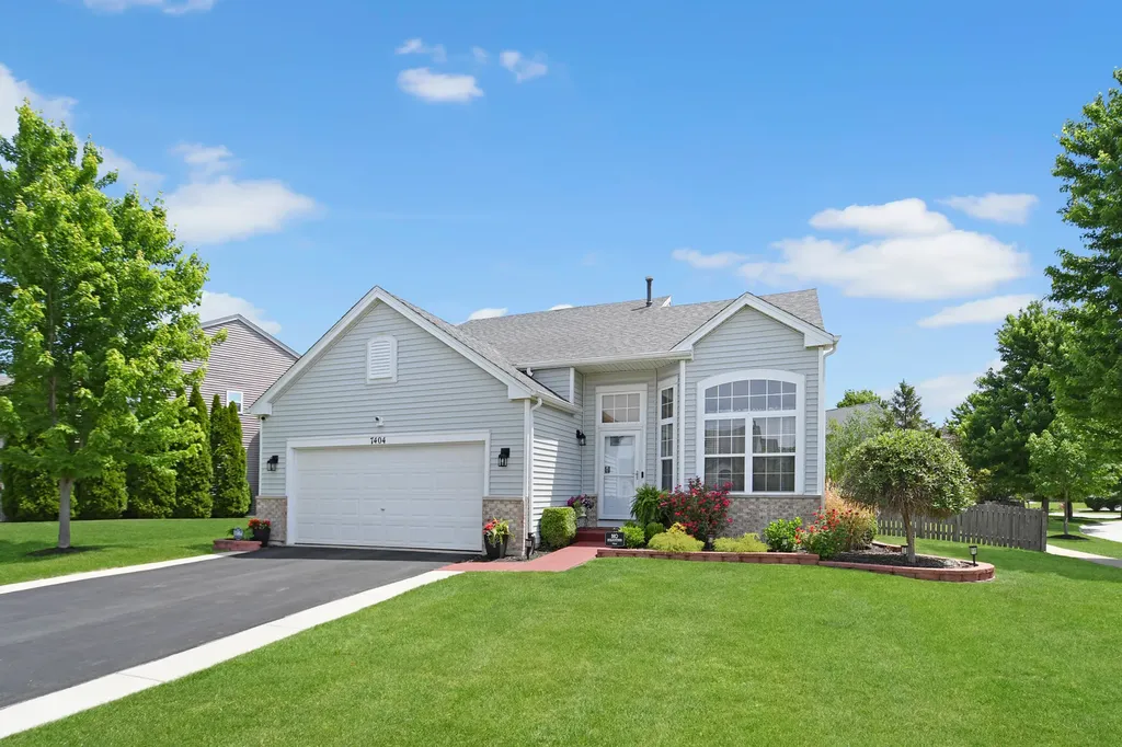 7404 Fordham Lane Plainfield IL 60586