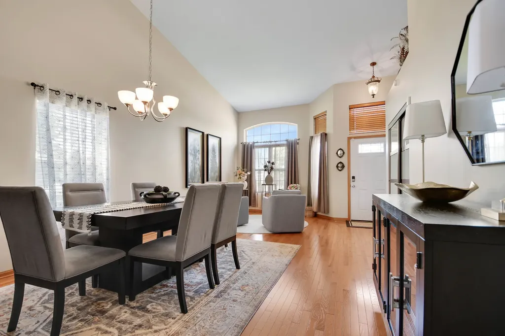 7404 Fordham Lane Plainfield IL 60586