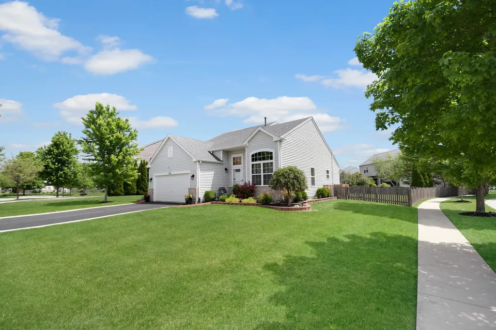 7404 Fordham Lane Plainfield IL 60586