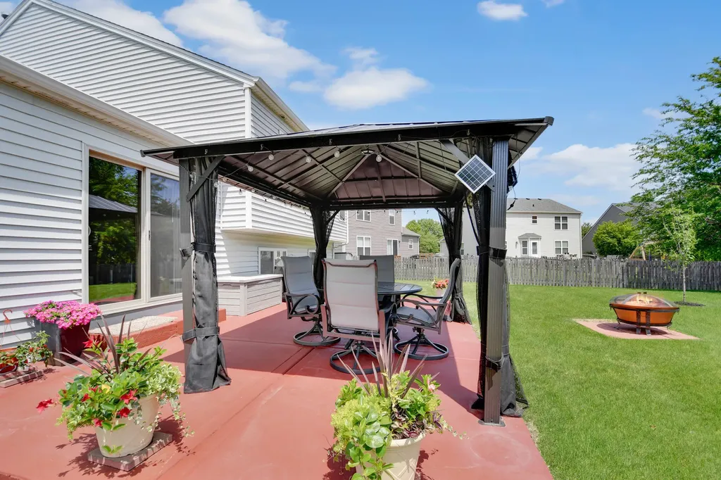7404 Fordham Lane Plainfield IL 60586