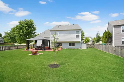 7404 Fordham Lane Plainfield IL 60586