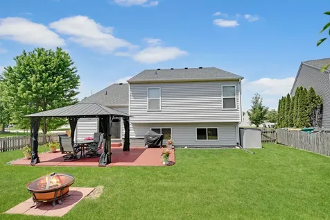 7404 Fordham Lane Plainfield IL 60586