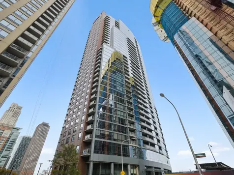 450 East Waterside Drive Chicago IL 60601