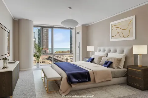 450 East Waterside Drive Chicago IL 60601