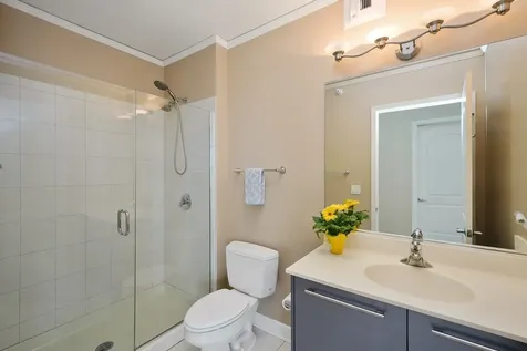 450 East Waterside Drive Chicago IL 60601