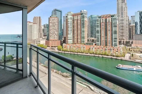 450 East Waterside Drive Chicago IL 60601