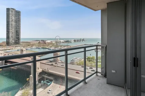 450 East Waterside Drive Chicago IL 60601