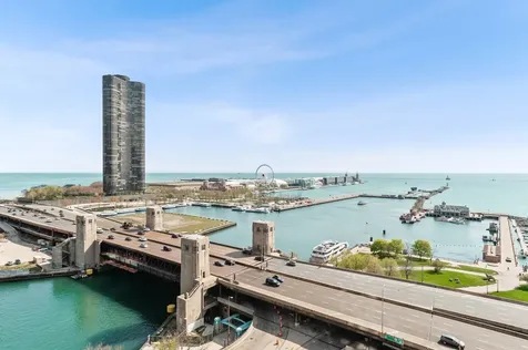 450 East Waterside Drive Chicago IL 60601
