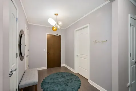 450 East Waterside Drive Chicago IL 60601