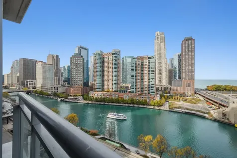 450 East Waterside Drive Chicago IL 60601