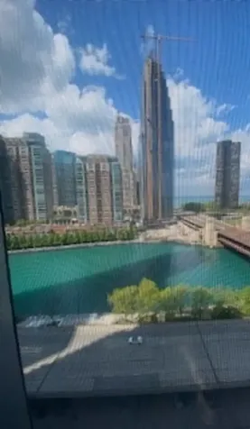 450 East Waterside Drive Chicago IL 60601