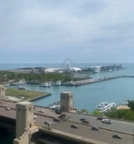 450 East Waterside Drive Chicago IL 60601