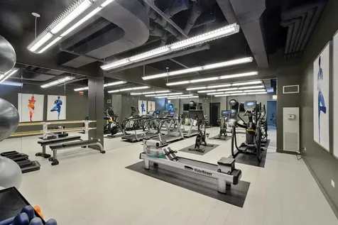 450 East Waterside Drive Chicago IL 60601