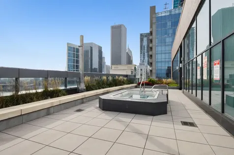 450 East Waterside Drive Chicago IL 60601