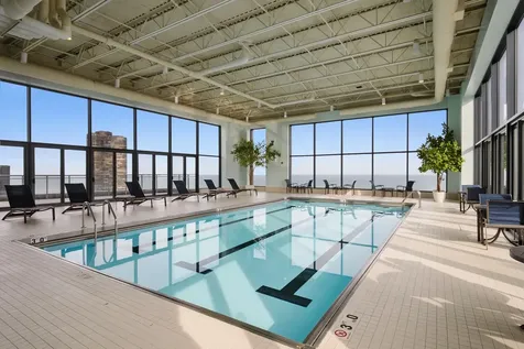 450 East Waterside Drive Chicago IL 60601