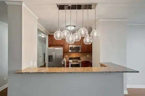 450 East Waterside Drive Chicago IL 60601