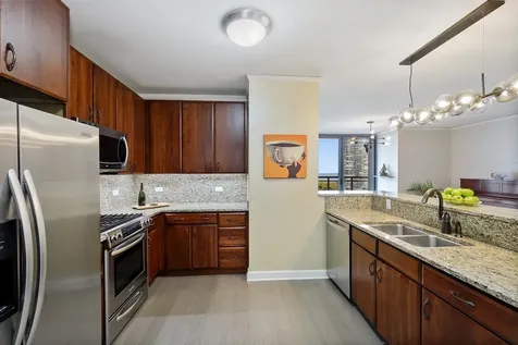 450 East Waterside Drive Chicago IL 60601