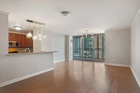 450 East Waterside Drive Chicago IL 60601