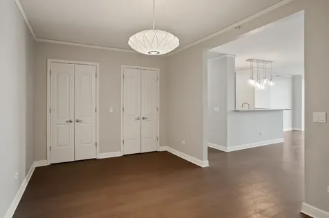 450 East Waterside Drive Chicago IL 60601