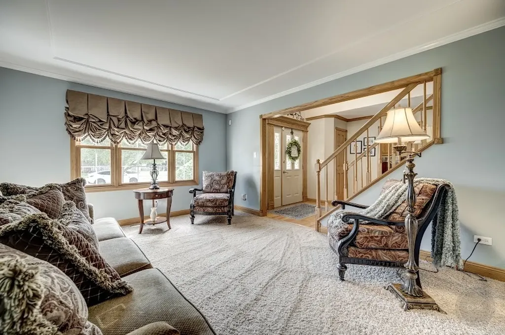 24931 Blakely Drive Plainfield IL 60585