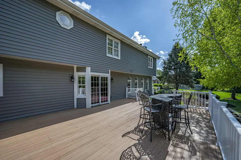 24931 Blakely Drive Plainfield IL 60585